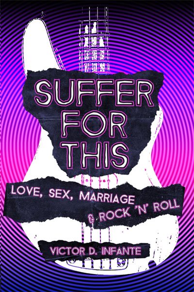 Suffer for This by Victor Infante