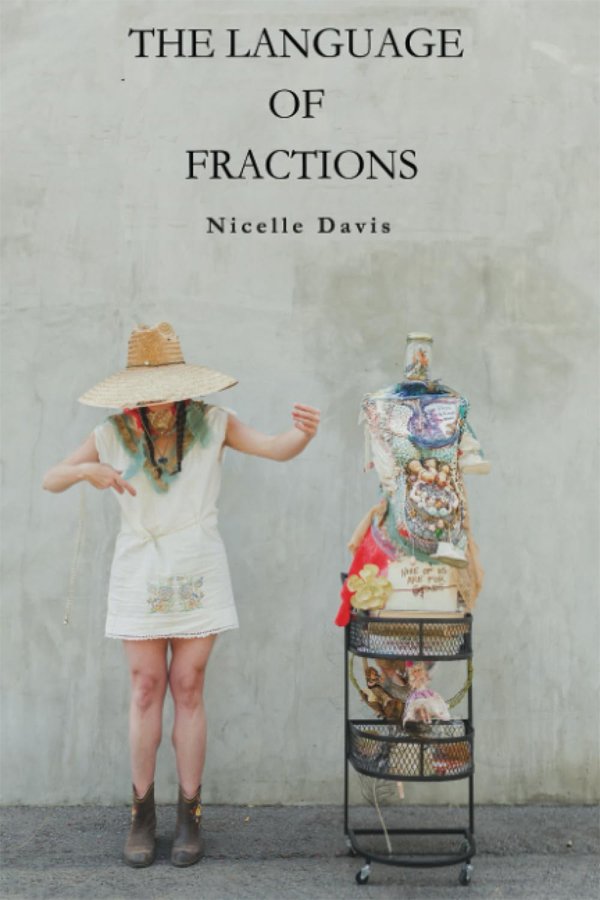 The Language of Fractions by Nicelle Davis