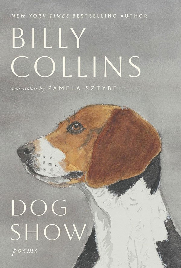 Dog Show poems by Billy Collins